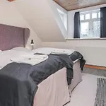 Сasa de vacaciones Romantic 2 Person In *