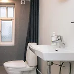 Сasa de vacaciones Romantic 2 Person In Give