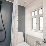 Сasa de vacaciones Romantic 2 Person In Give