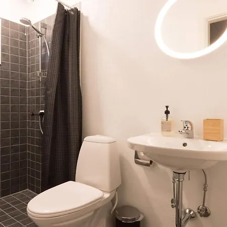 Σπίτι διακοπών Romantic 2 Person In *
