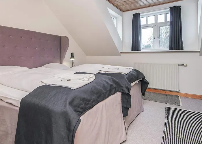 Hébergement de vacances Romantic 2 Person In *
