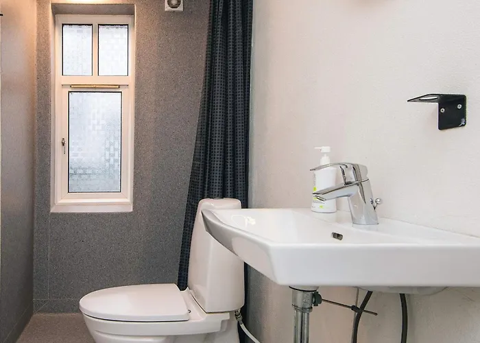 Hébergement de vacances Romantic 2 Person In Give