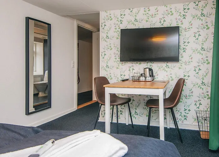 Hébergement de vacances Romantic 2 Person In *