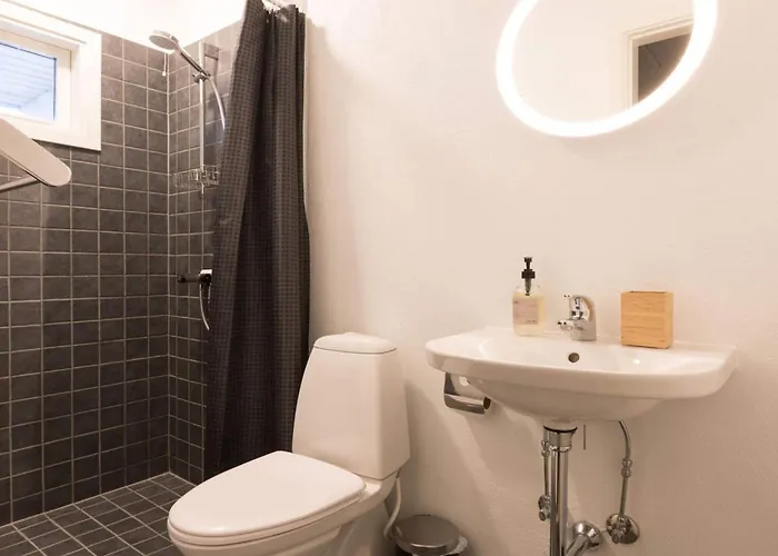 Hébergement de vacances Romantic 2 Person In *
