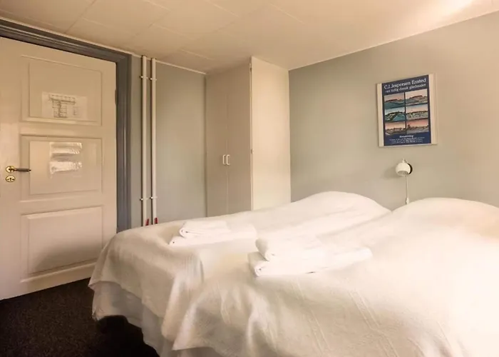 Romantic 2 Person In Hébergement de vacances