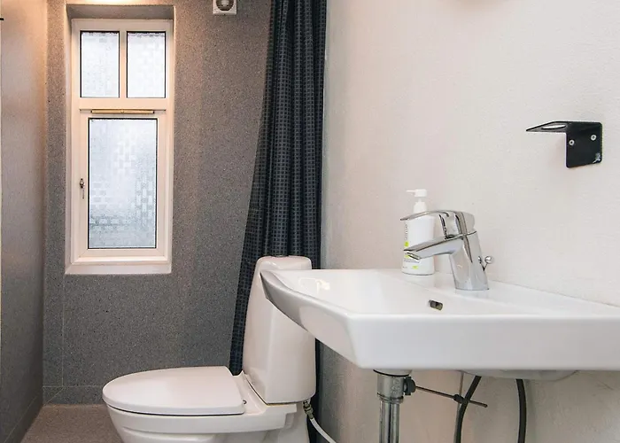 Hébergement de vacances Romantic 2 Person In *